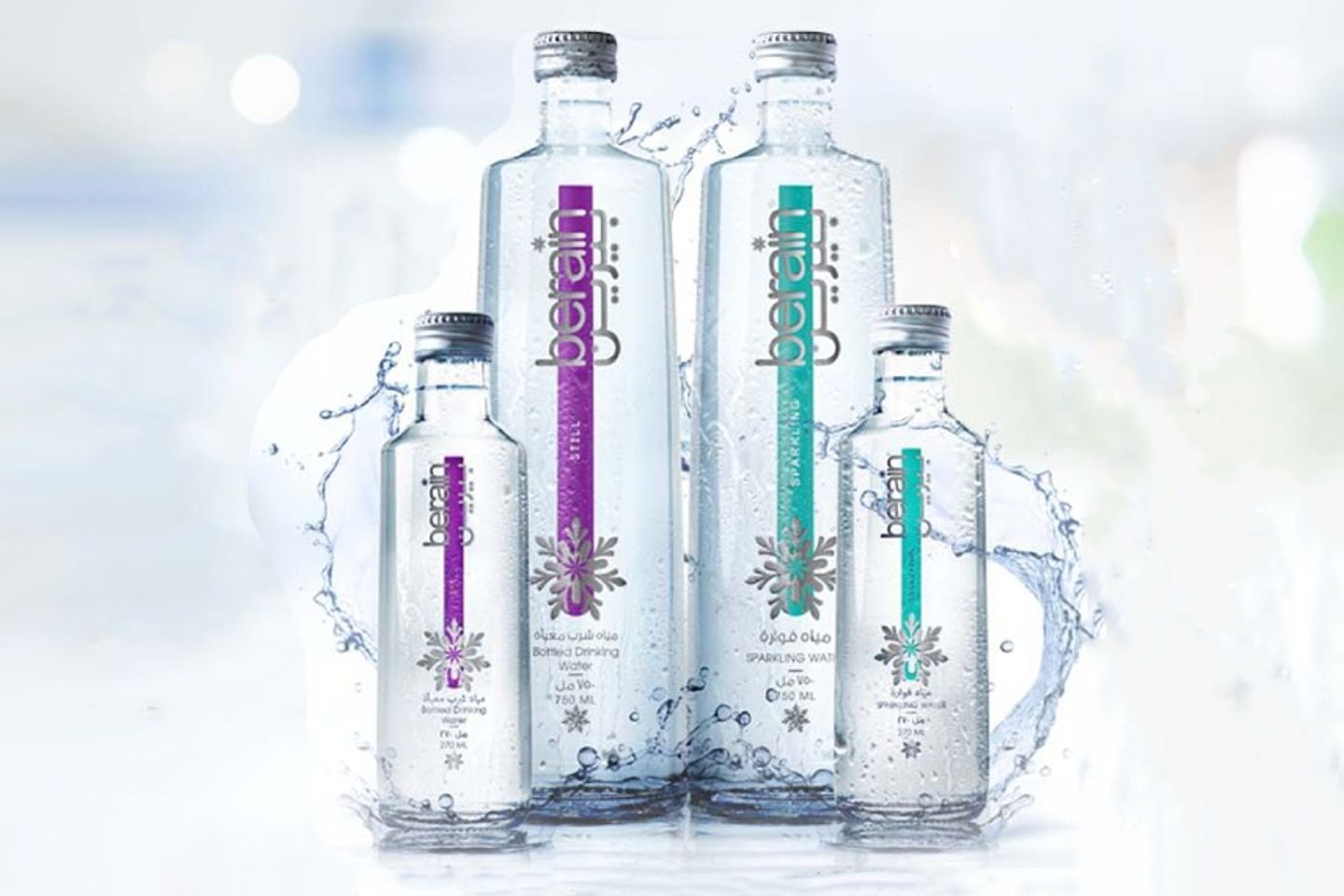 Water