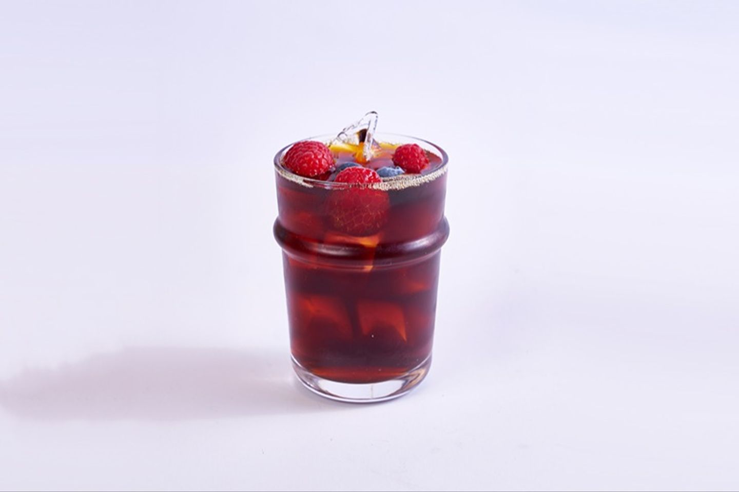 Iced V 60 Coffee