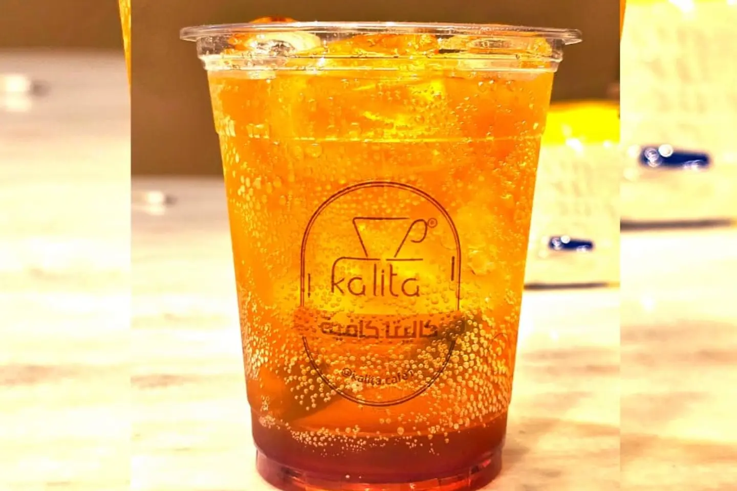 Ice Tea