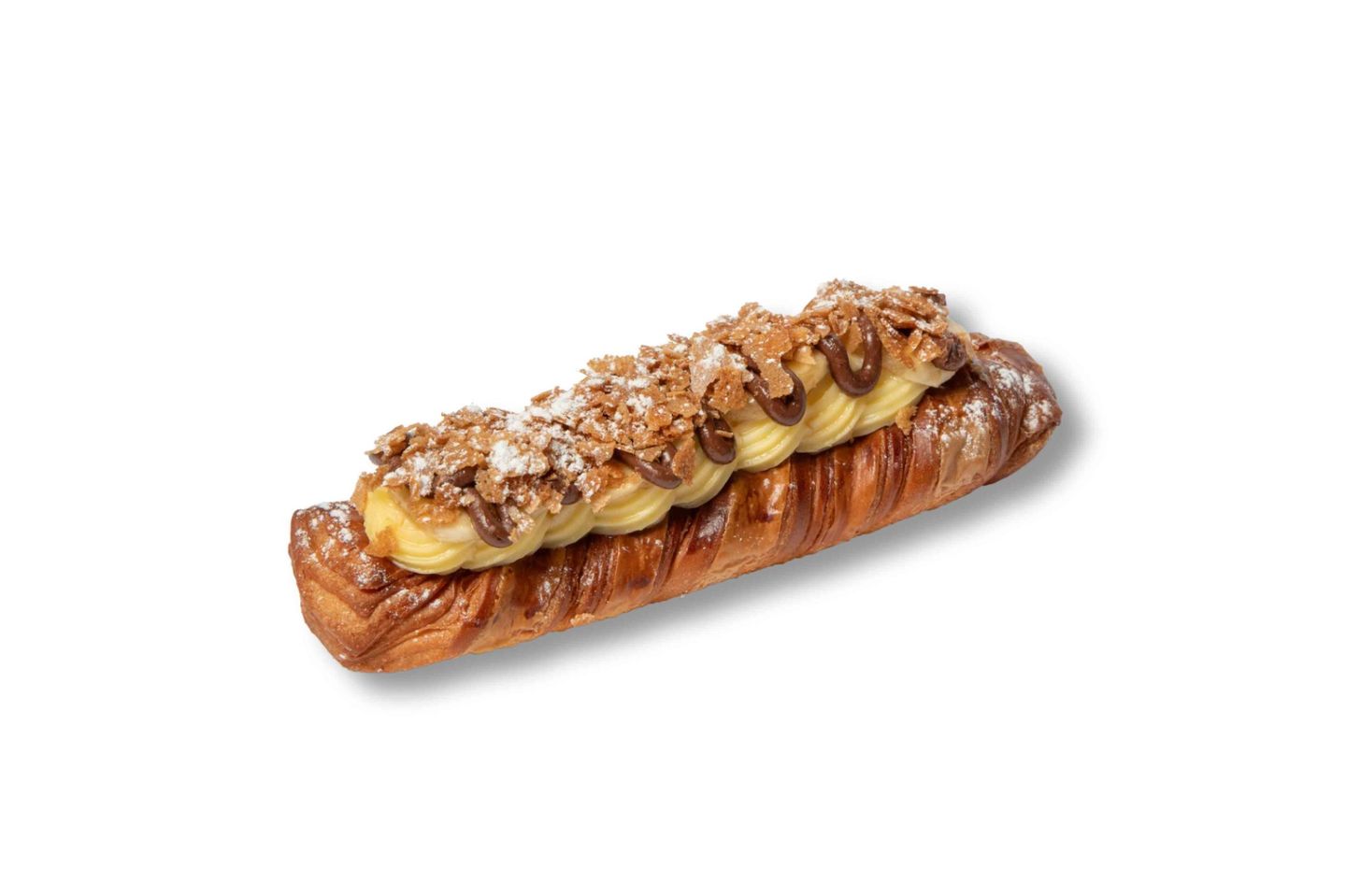 Danish Banana
