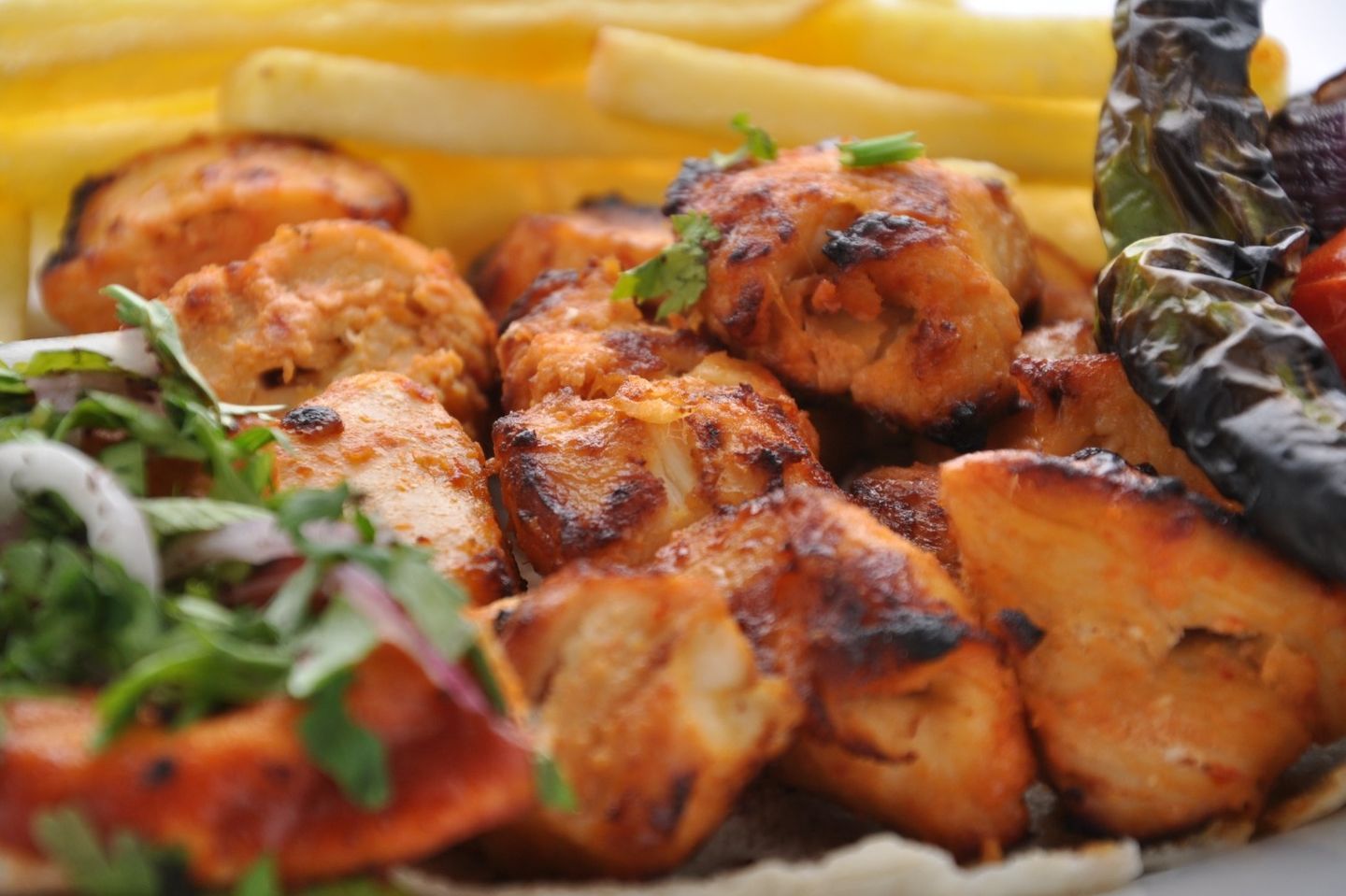 Grilled Shish Tawook Kg
