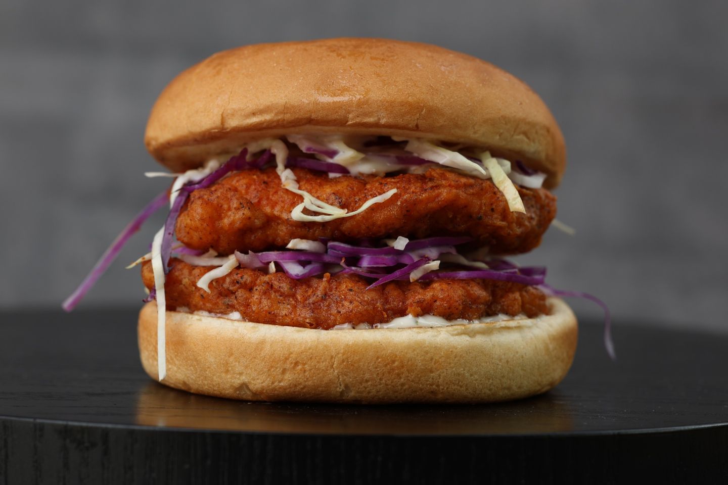 Chicken Burger 2x2