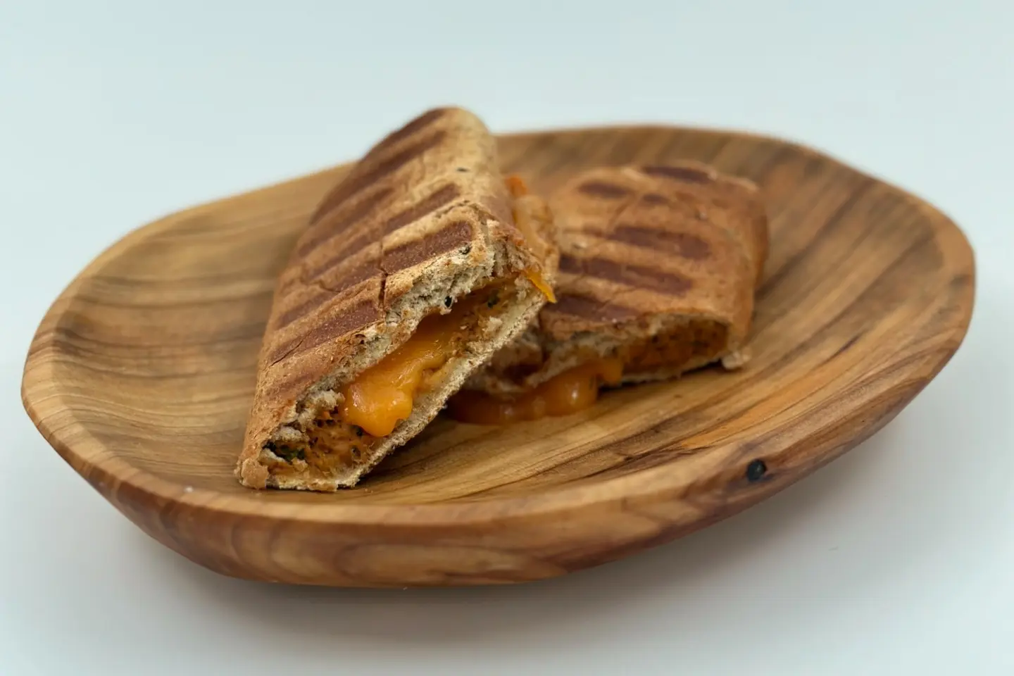 Spicy Tuna Sandwich