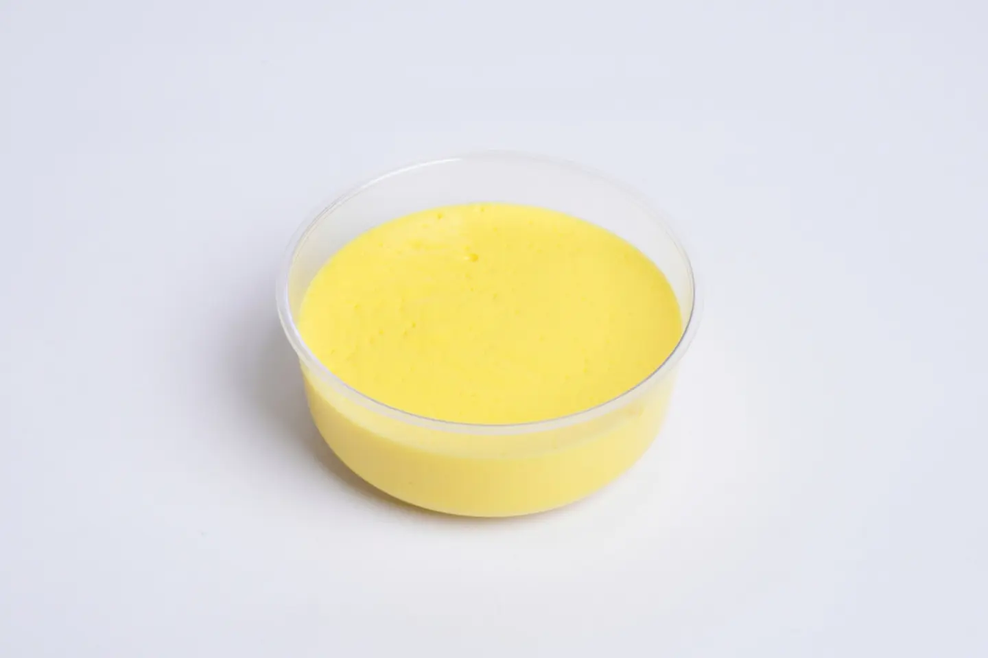 Custard