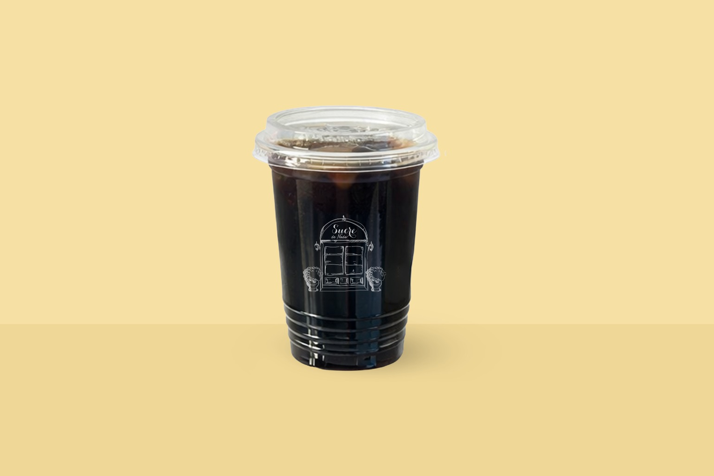 Cold Americano