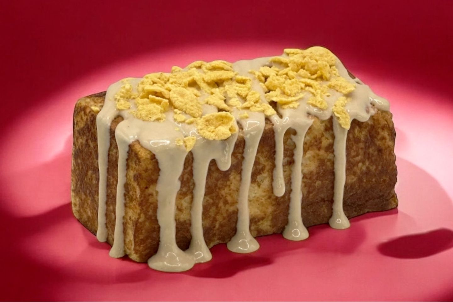 Kinder French Toast
