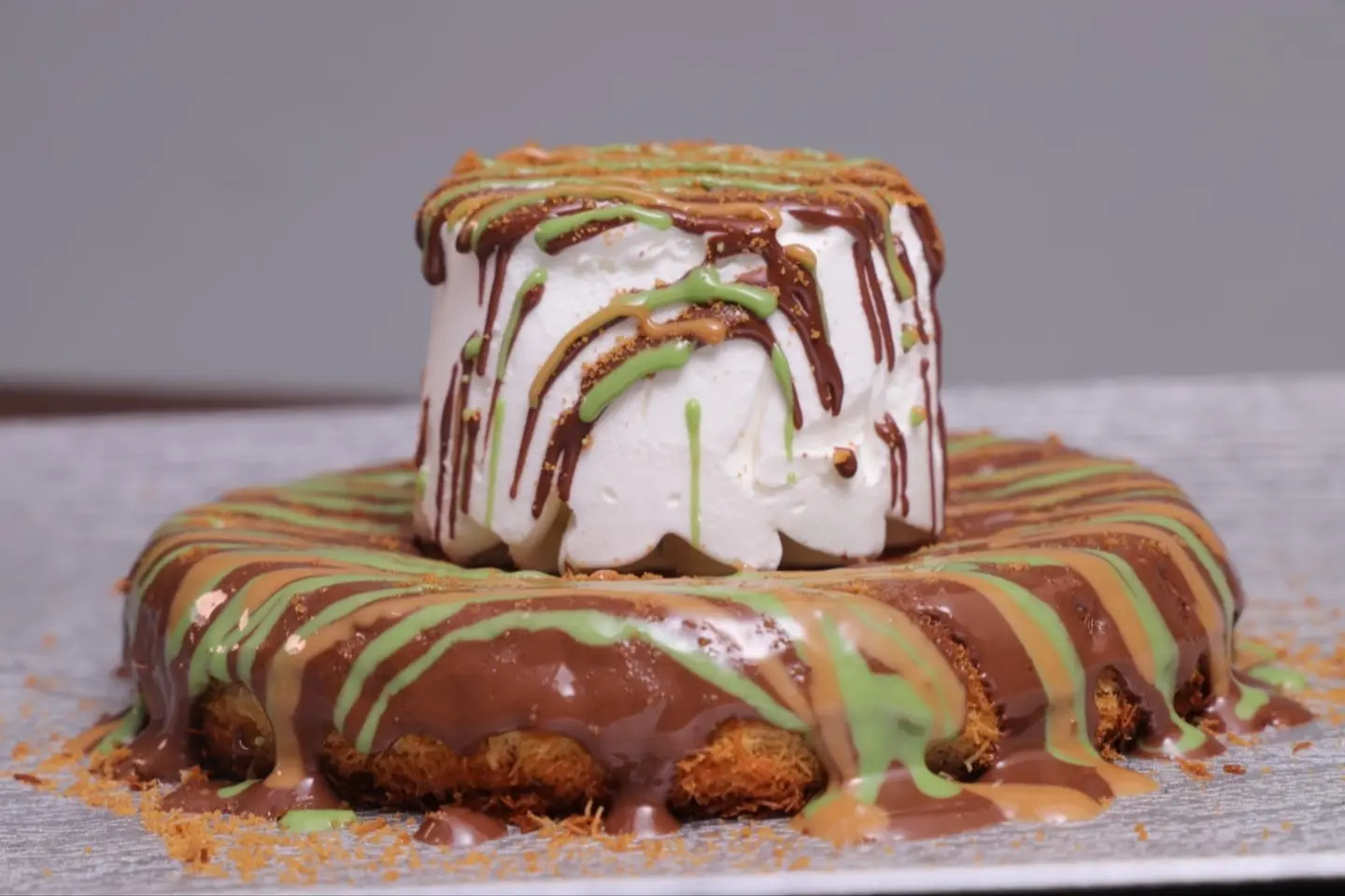 ملكي ايسكريم