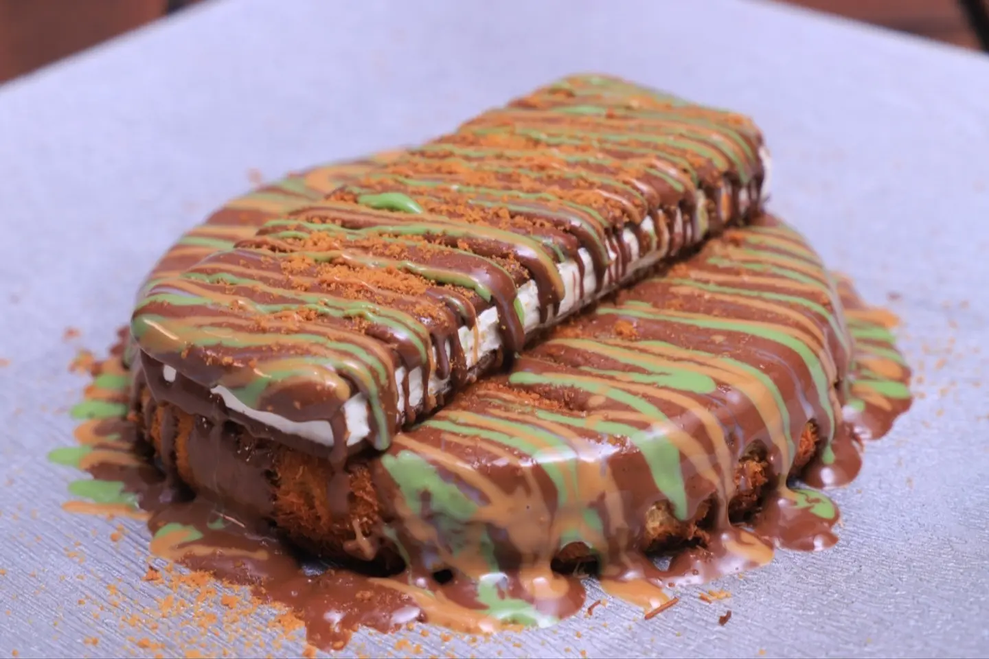 ملكي ساندوتش