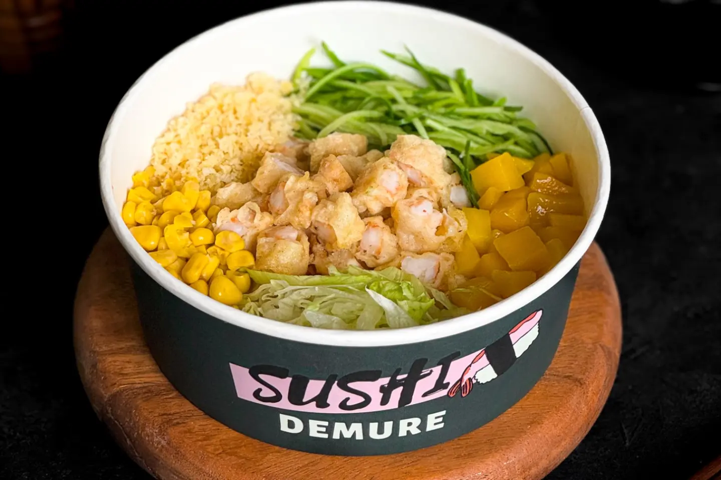 بانج بانج تشيكن بوكي بول