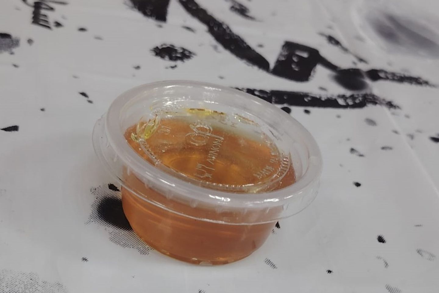 عسل بلدي
