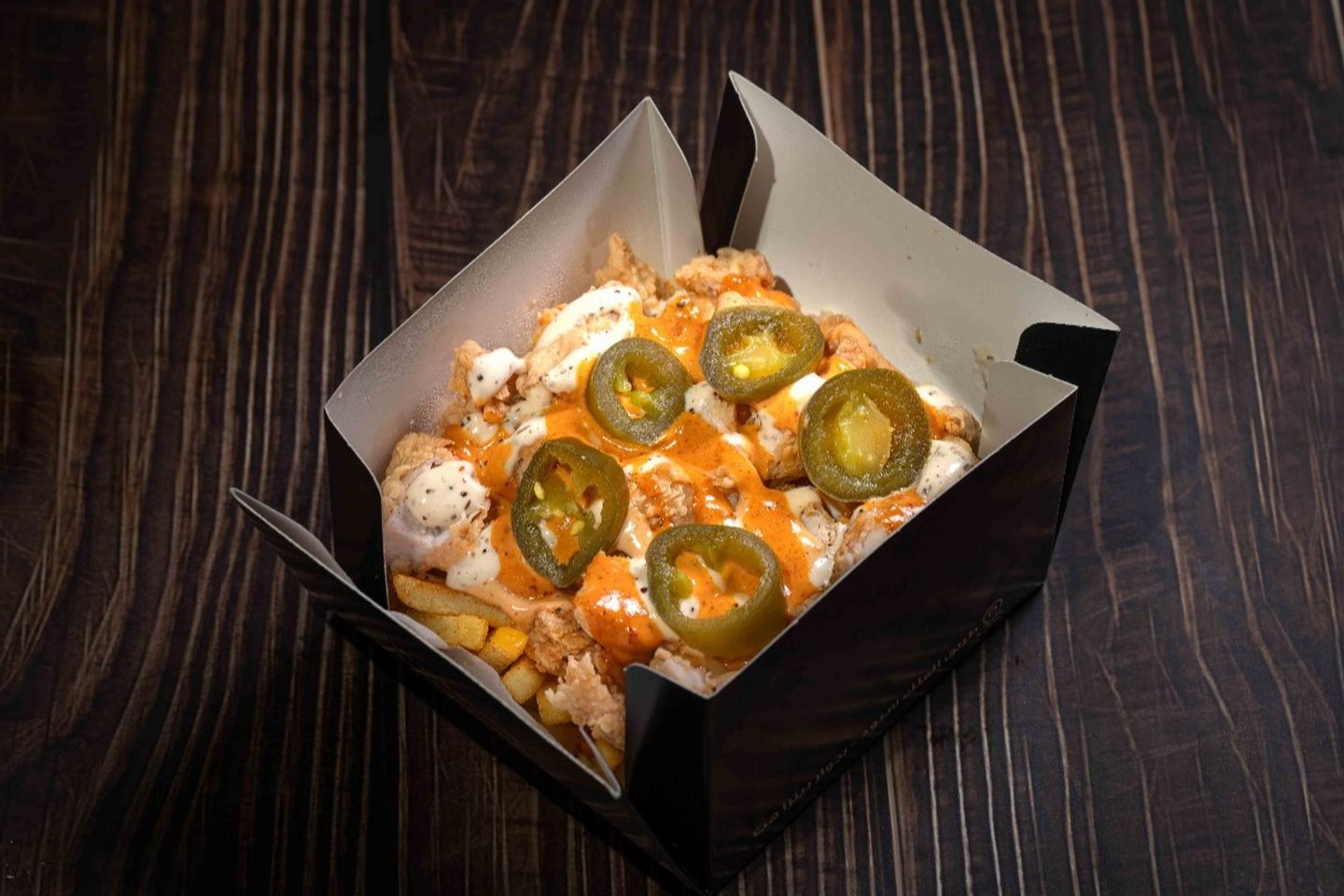 Chicken Fries