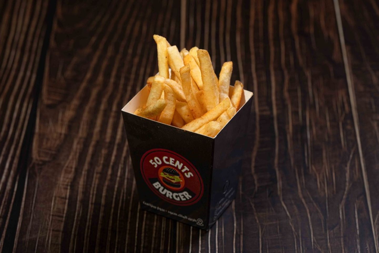 Regular Fries