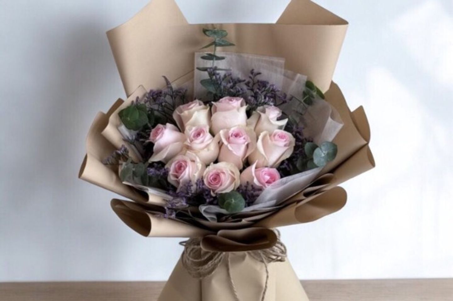 Glow Bouquet