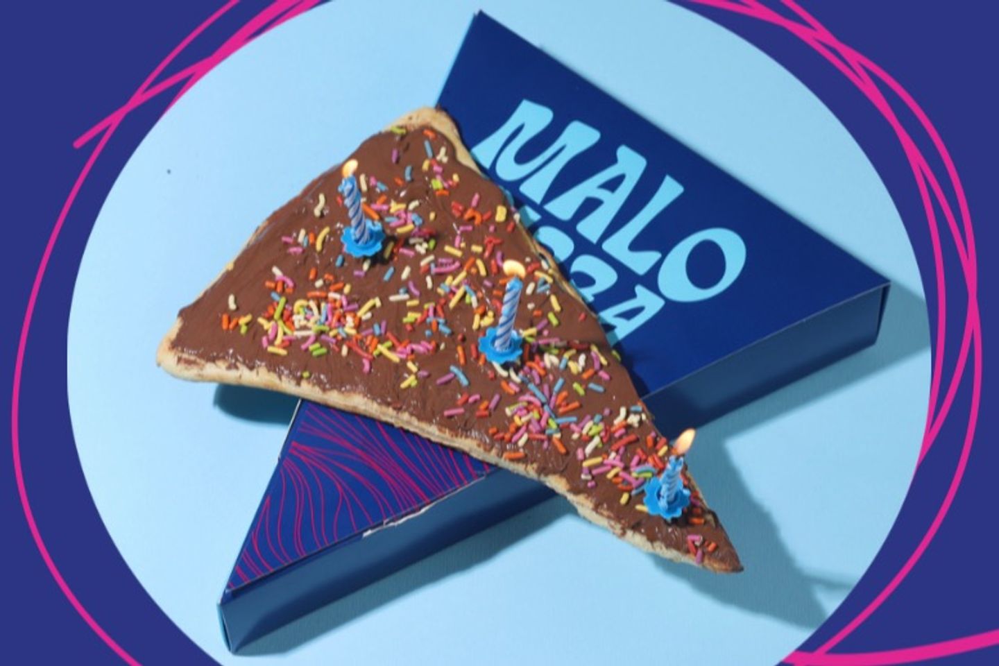 Solo Birthday
