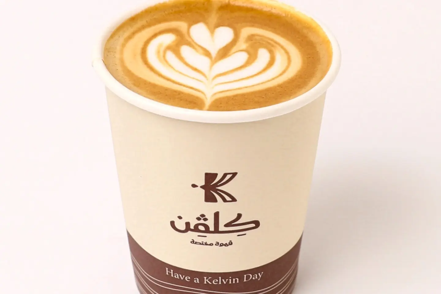 Flat White