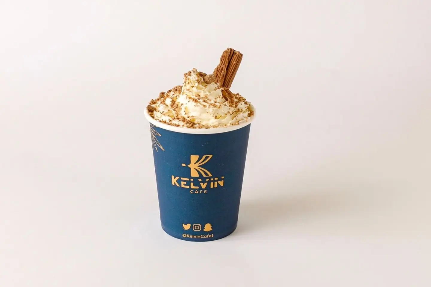 هوت شوكلت فليك