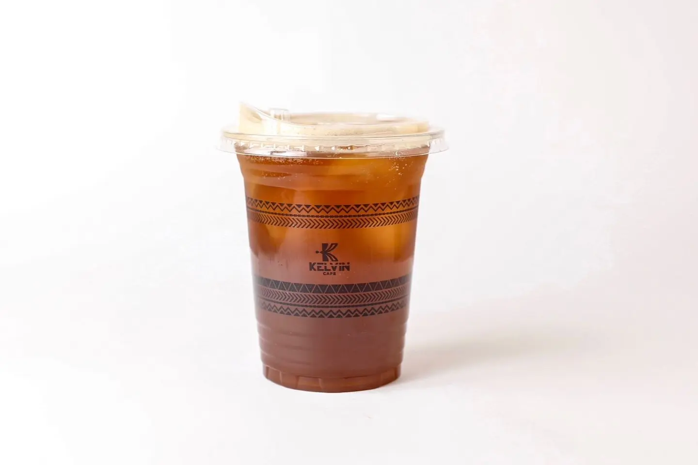Iced Americano