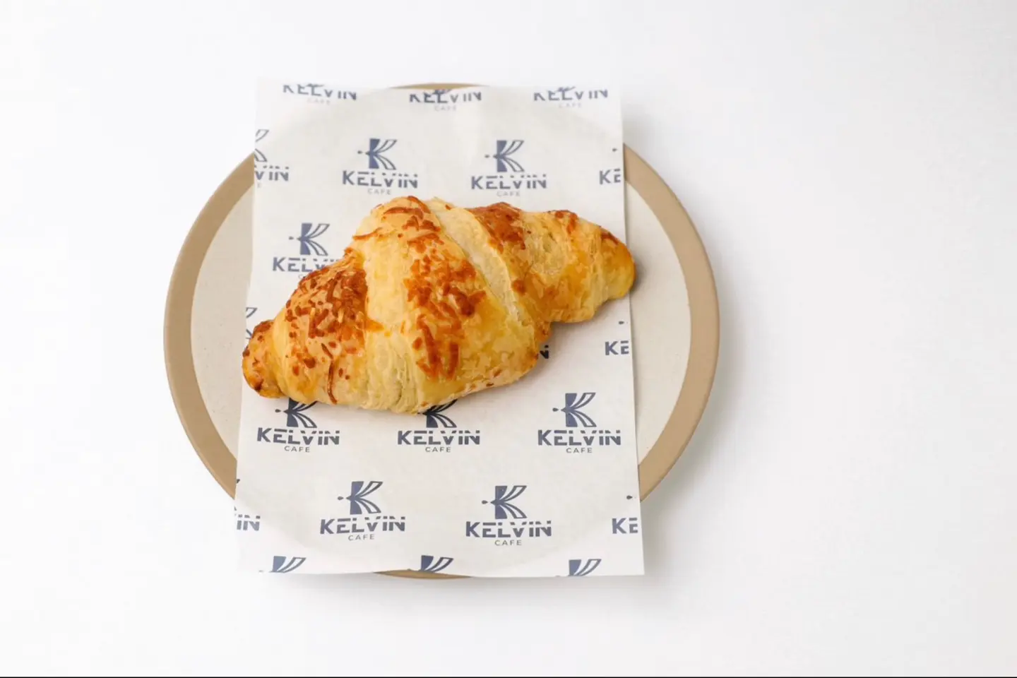 كرواسون جبن