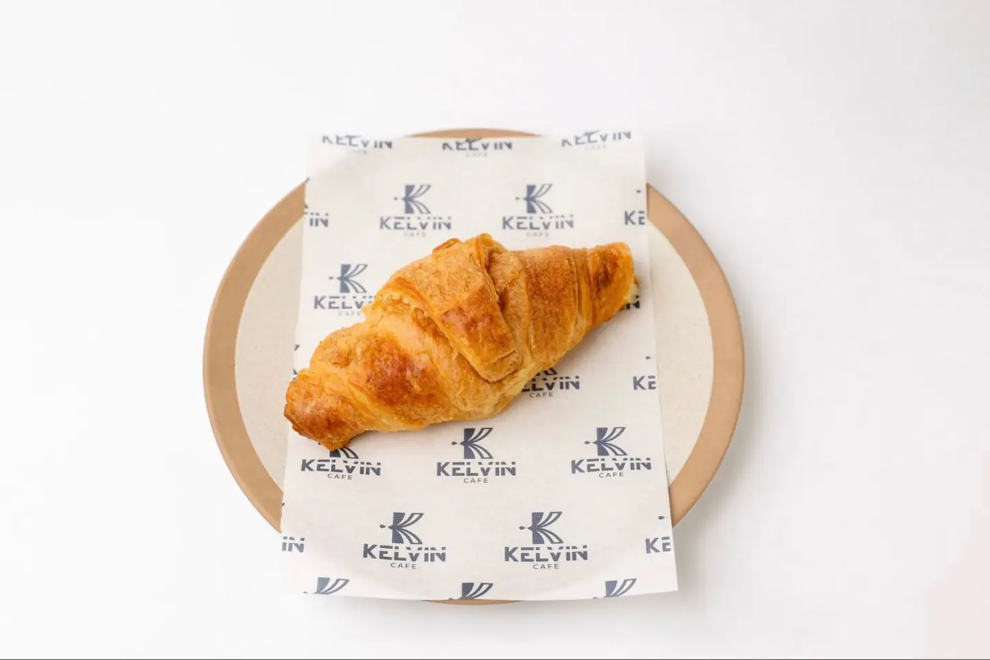 كرواسون سادة