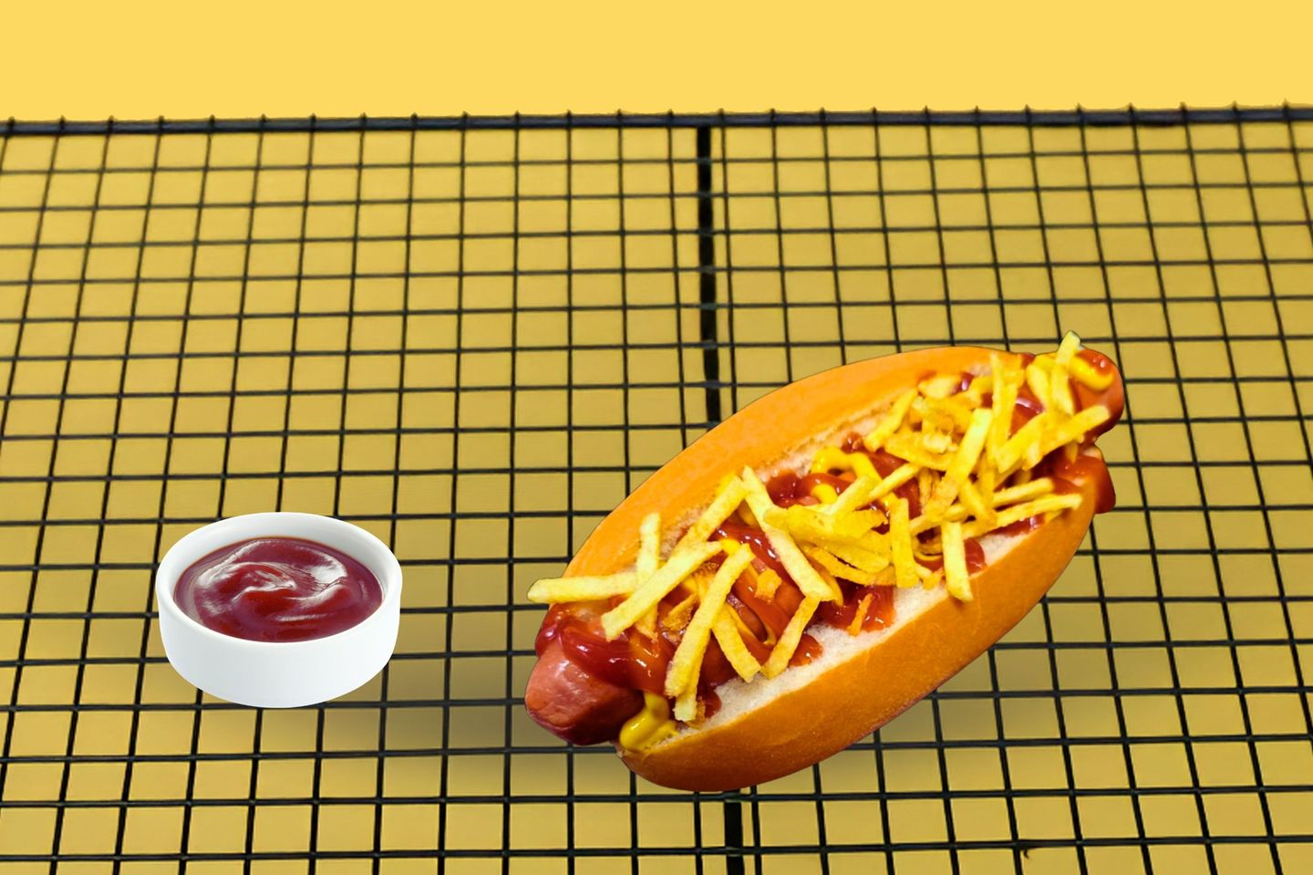 Hot Dog