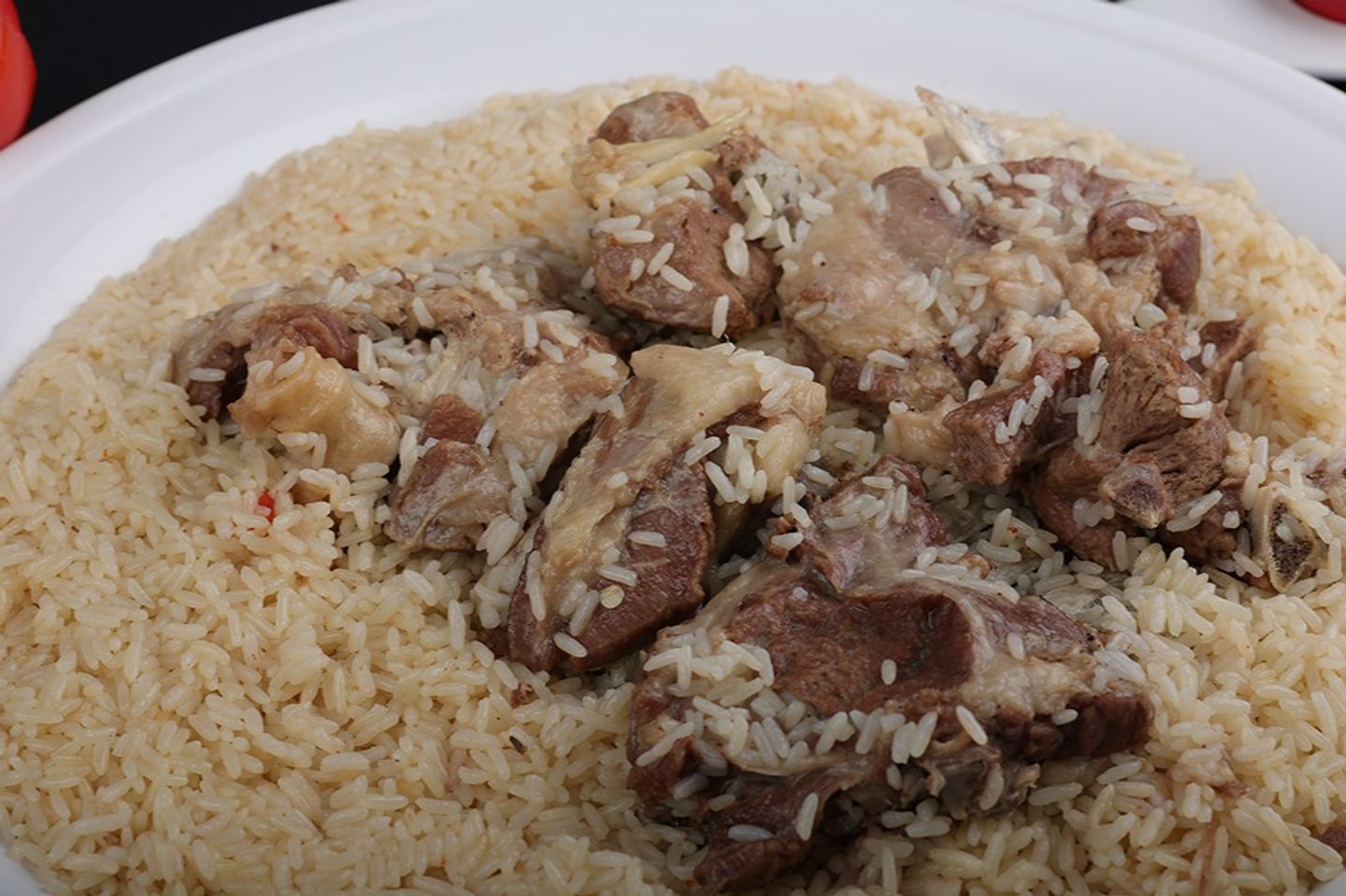نفر غنم عقبة