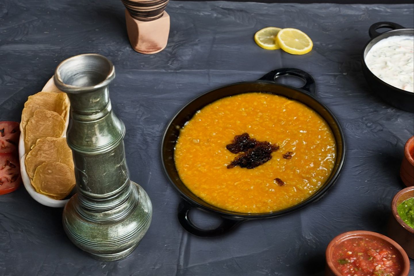 جريش