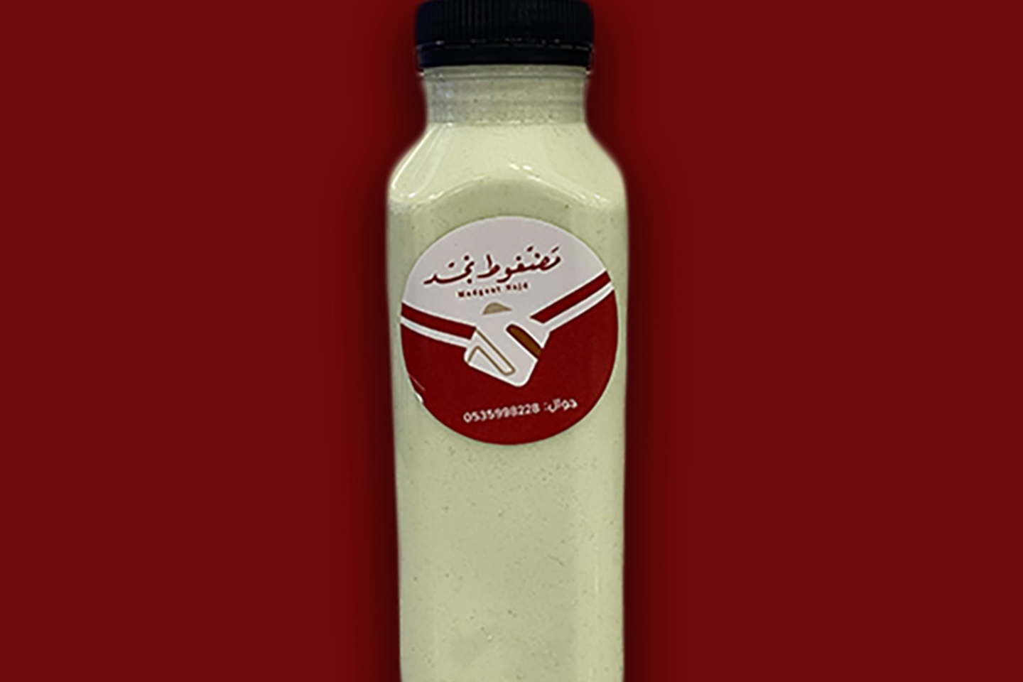لبن نجد