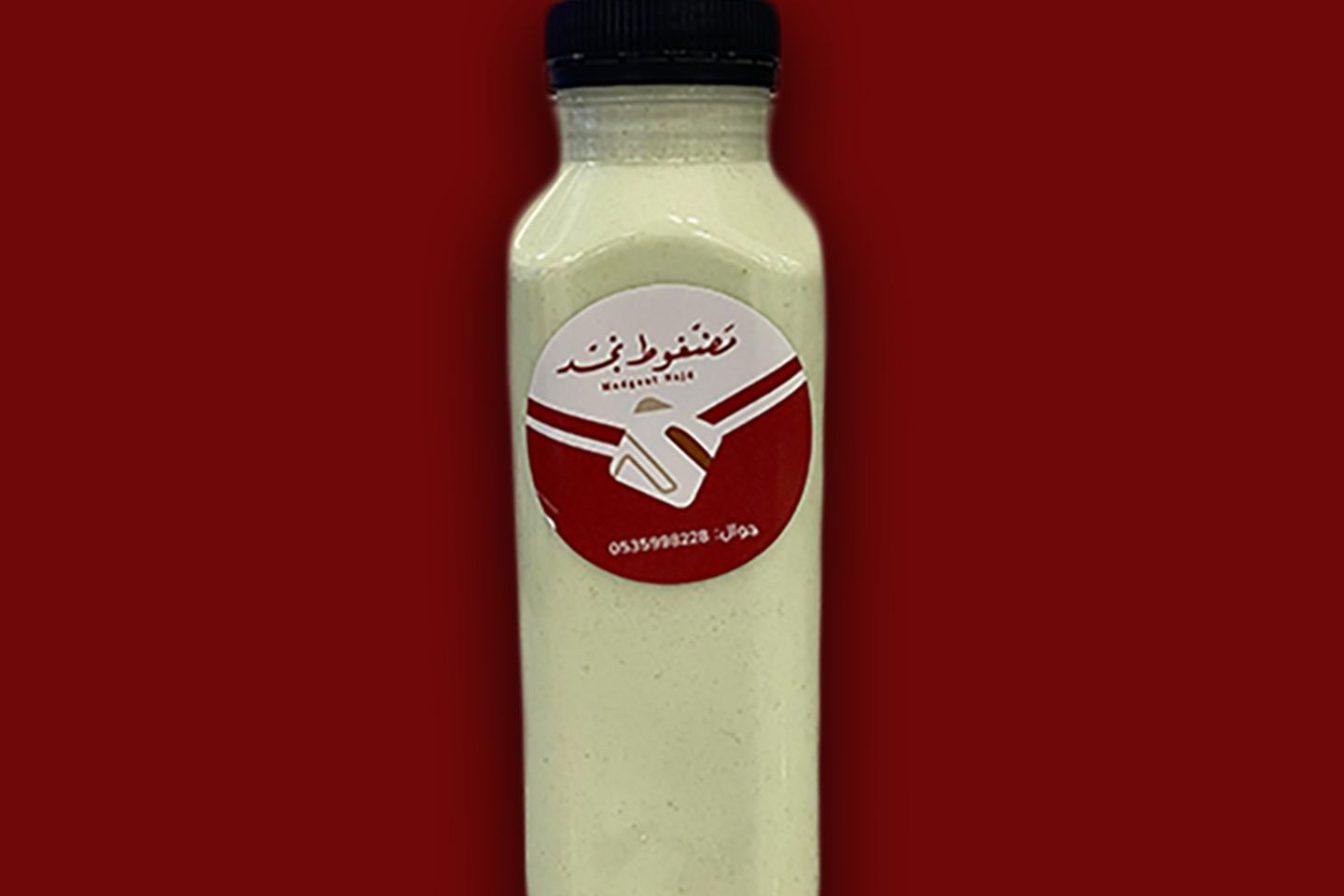 لبن نجد
