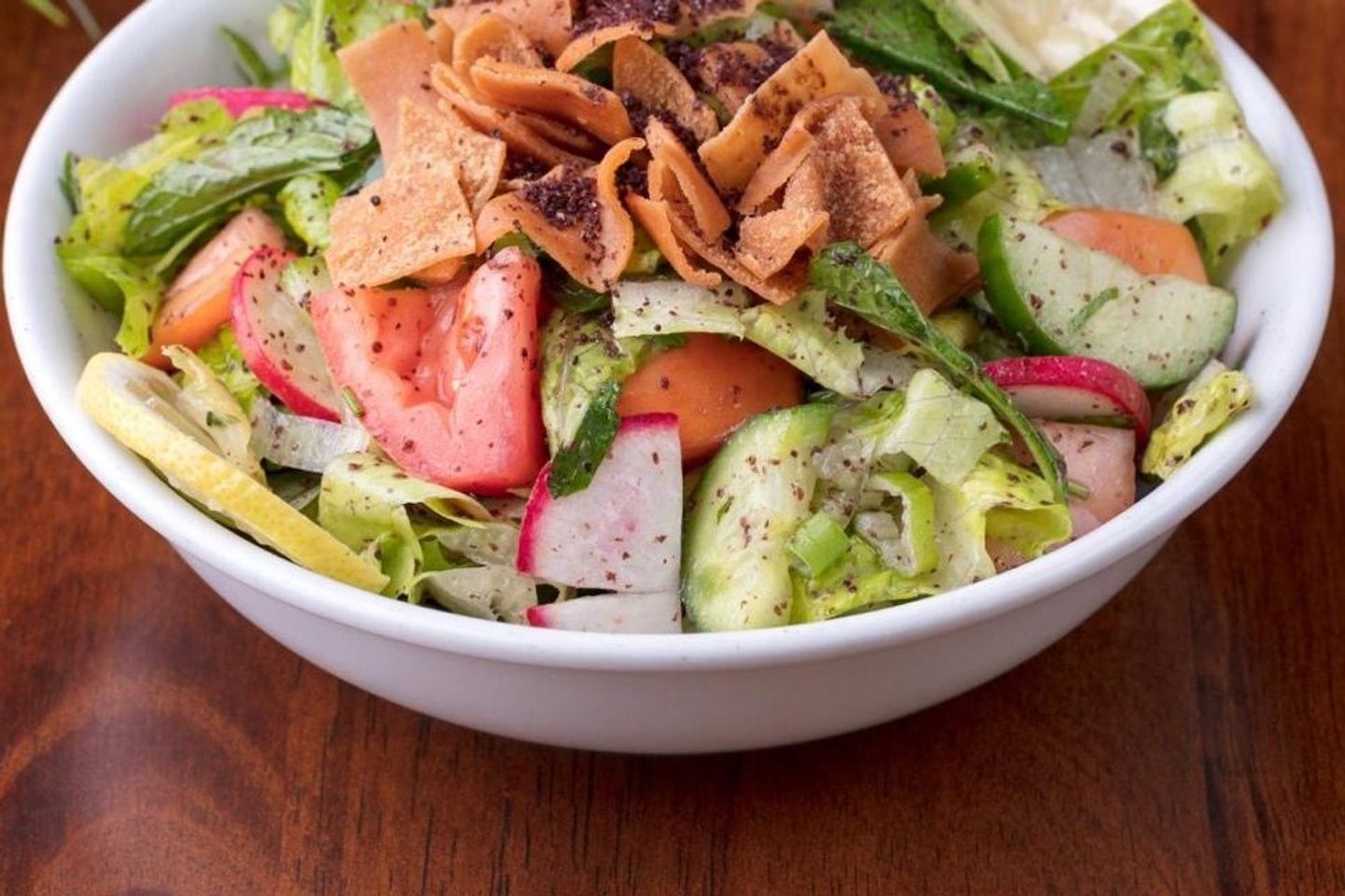 Green Salate