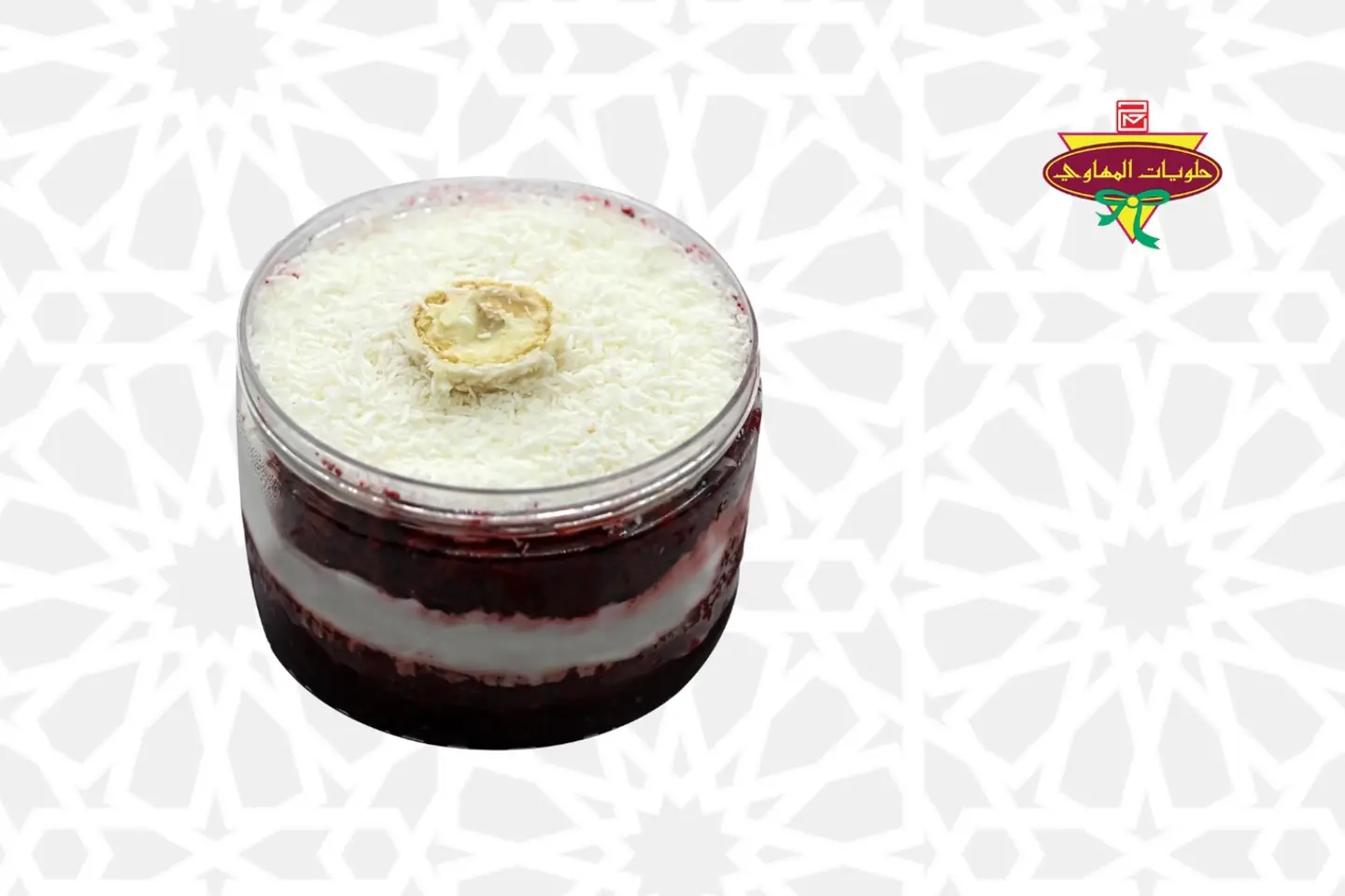 Rafaello Redvelvet Cups