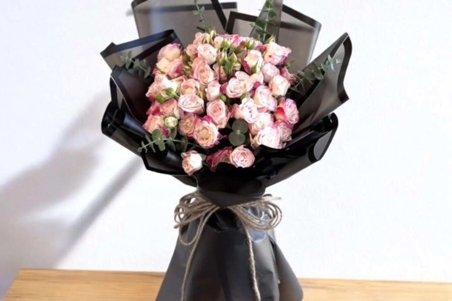 بوكيه إيلاف