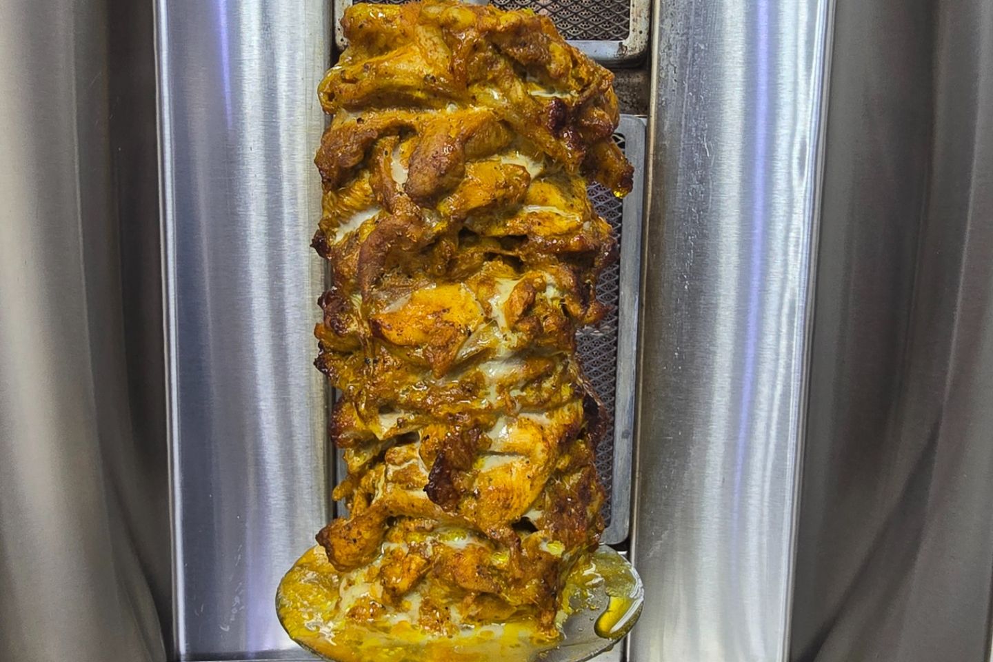 Shawarma Sarookh