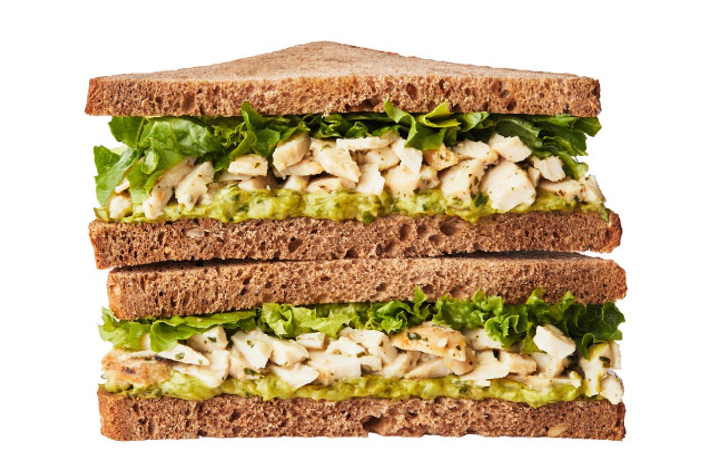 Chicken Avocado Sandwich