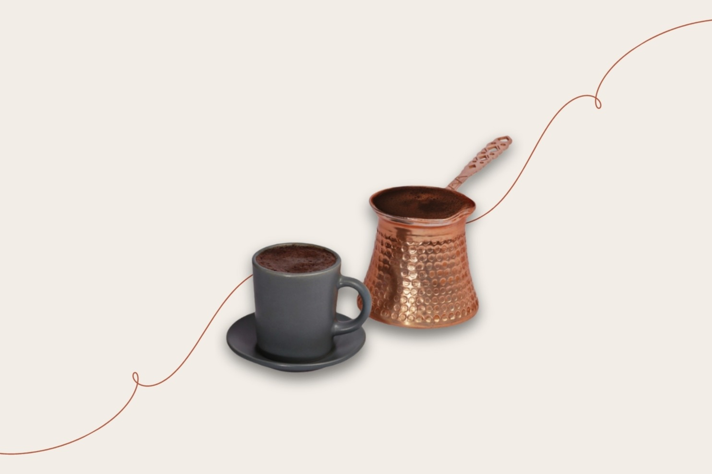 Turkish Coffee