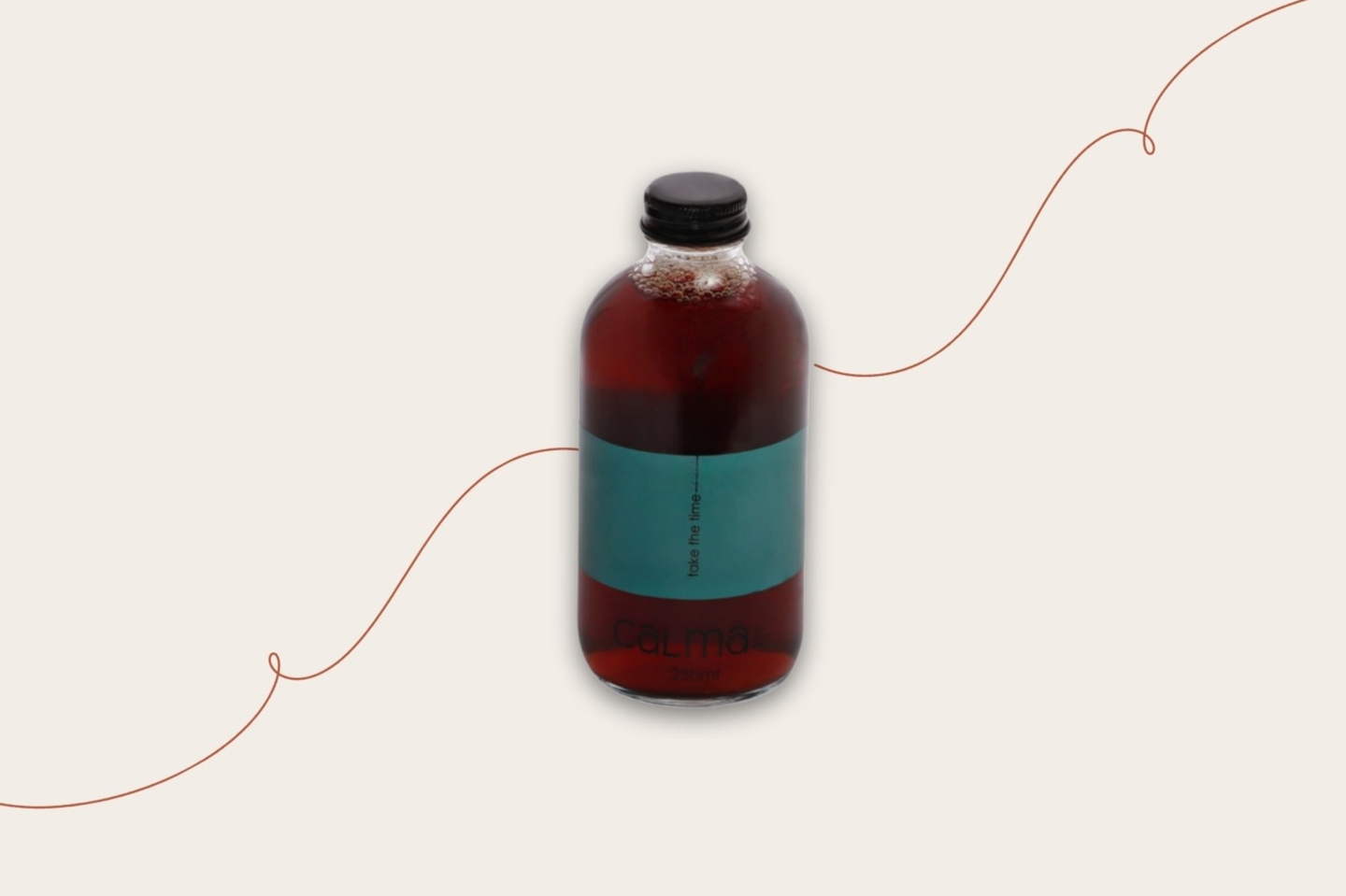 Cold Brew 500ml