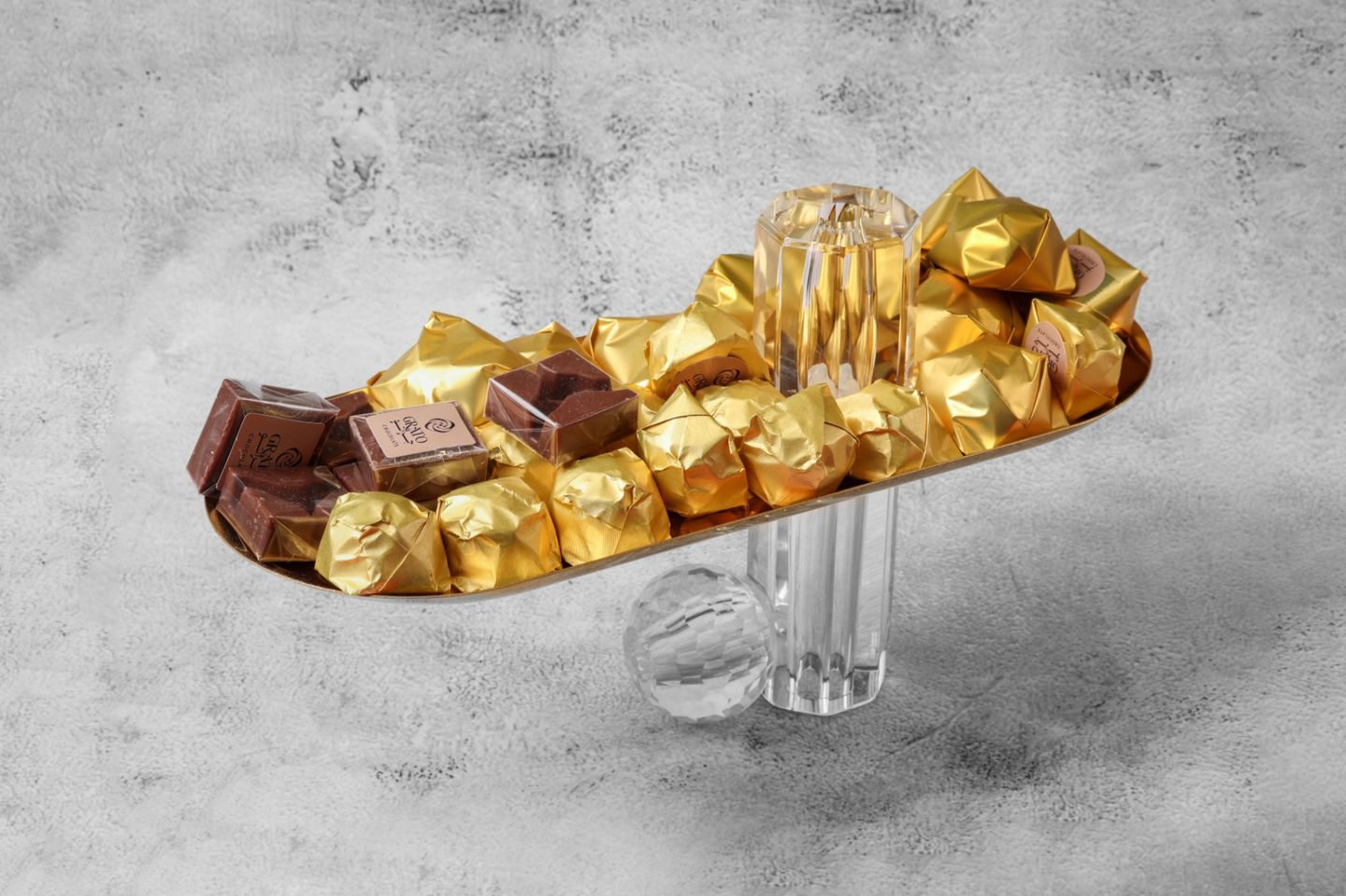 Cristal 101
