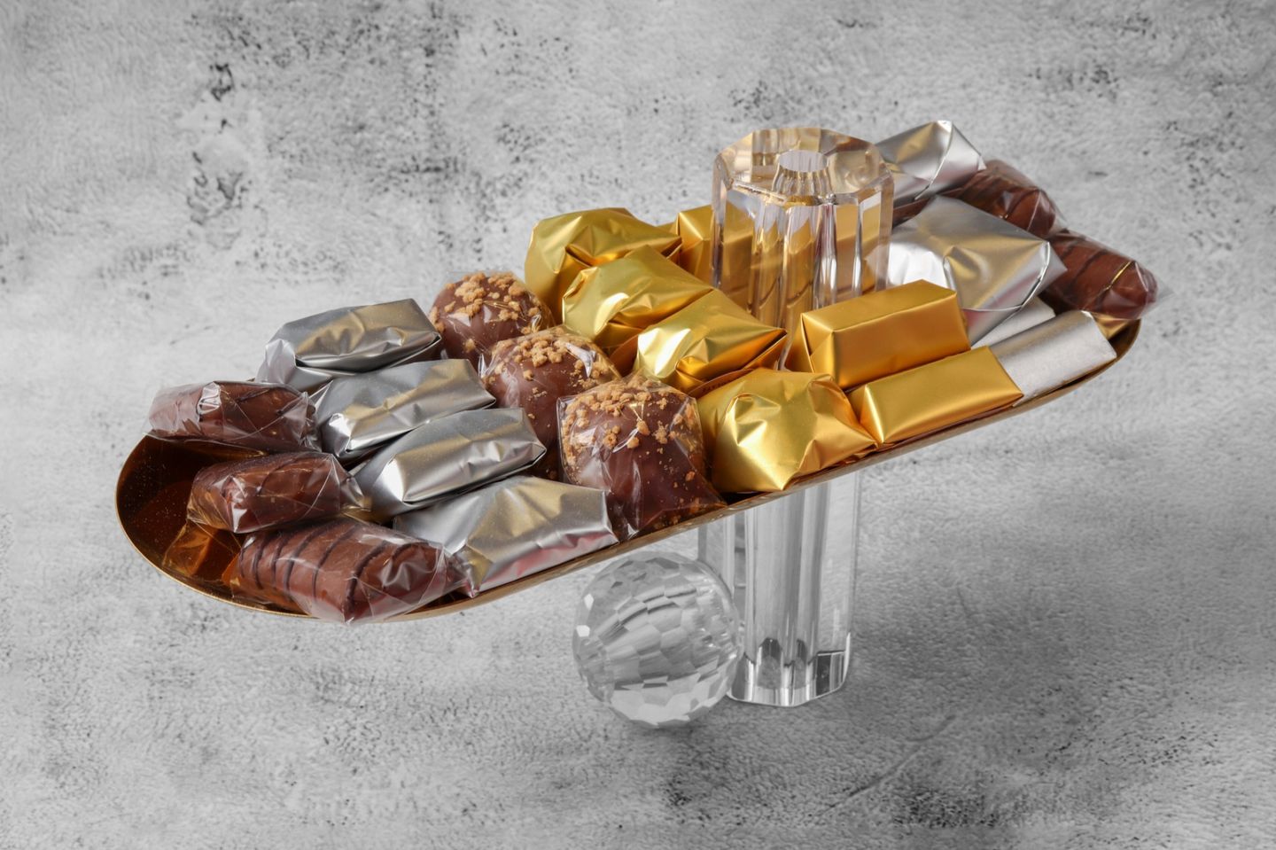 Cristal 102