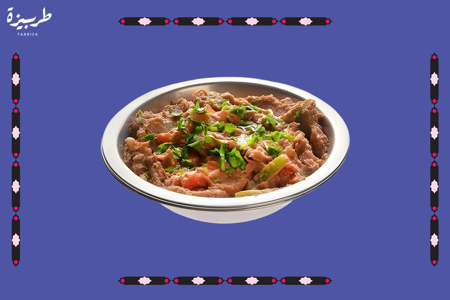 فول اسكندراني