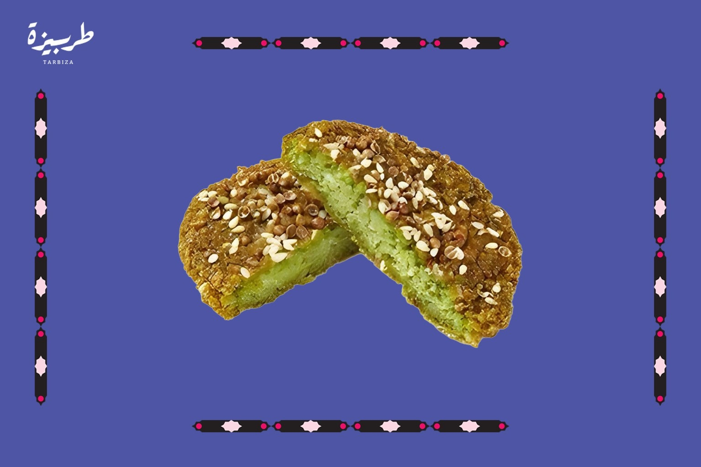 طعمية