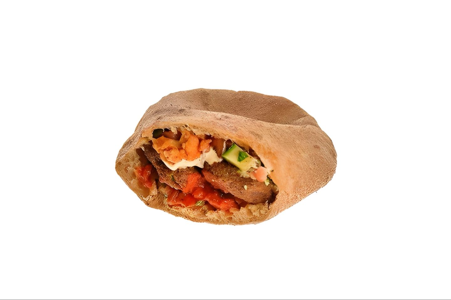 طعمية سبايسي
