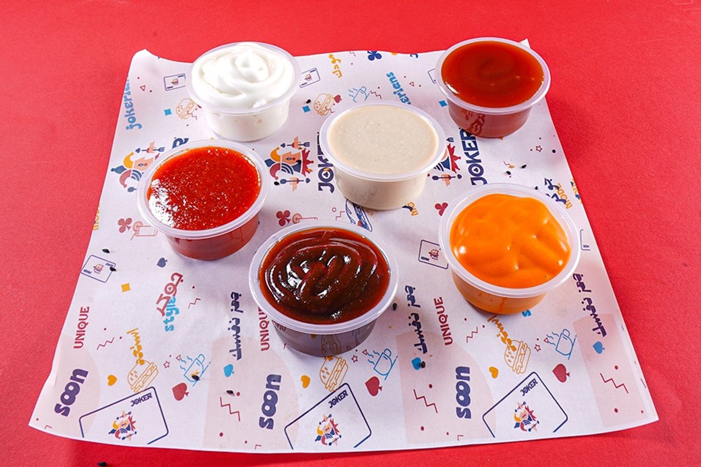 Barbecue Sauce