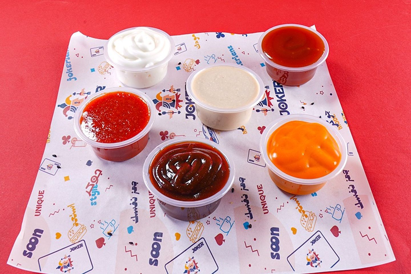 Ranch Sauce