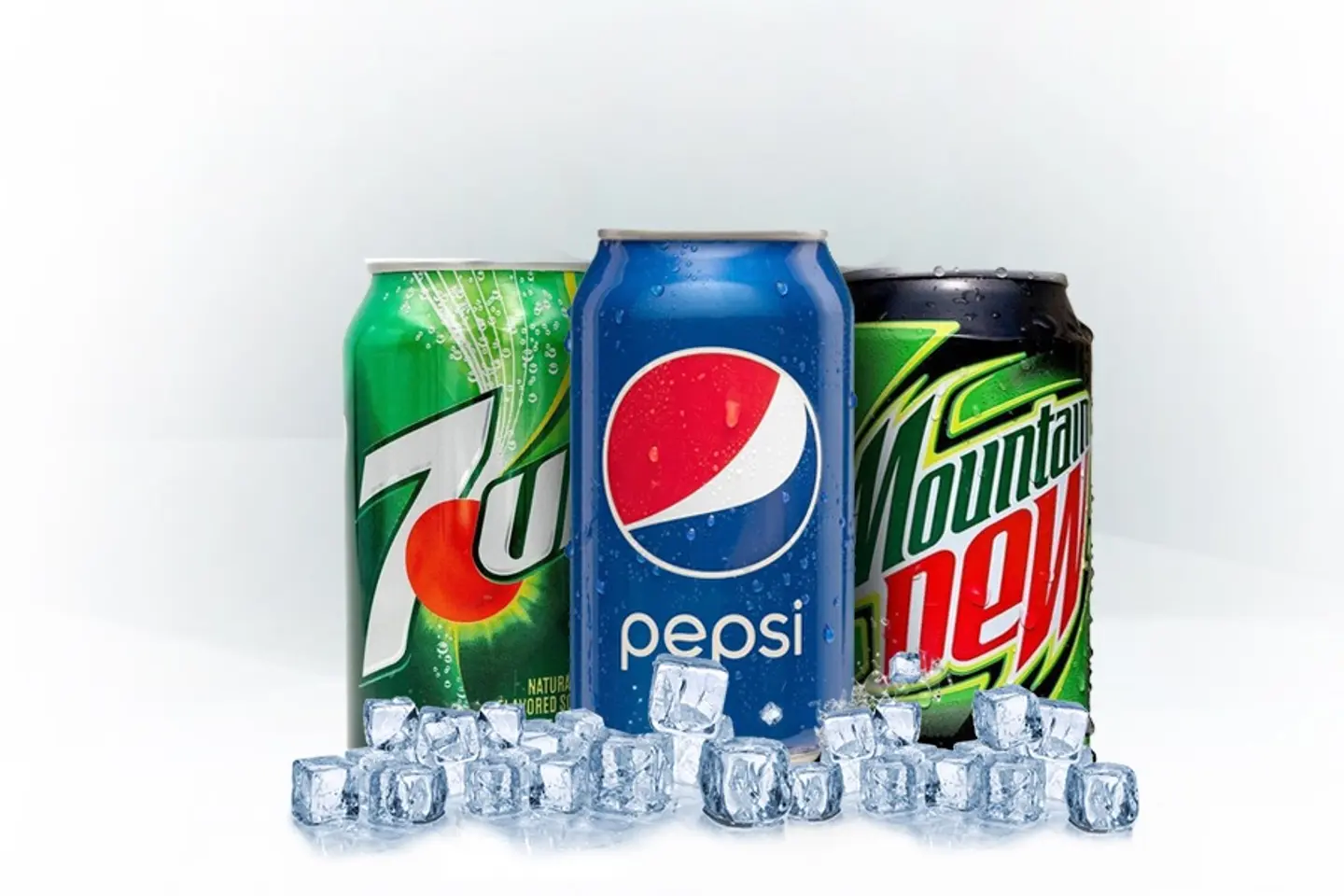 Pepsi - Pepsi Diet