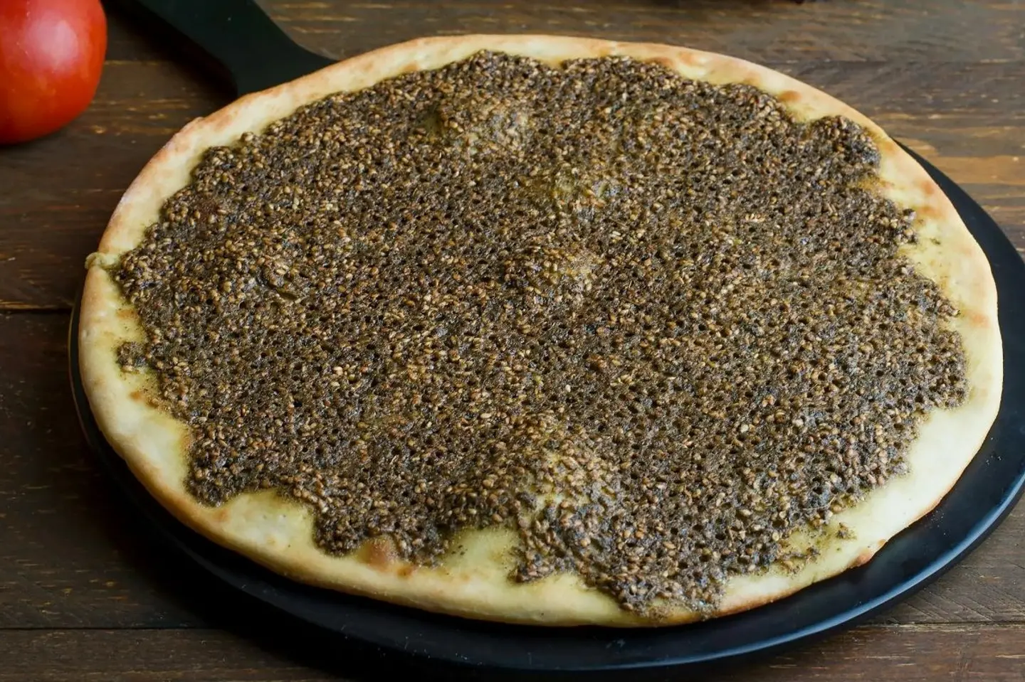 Thyme Pie