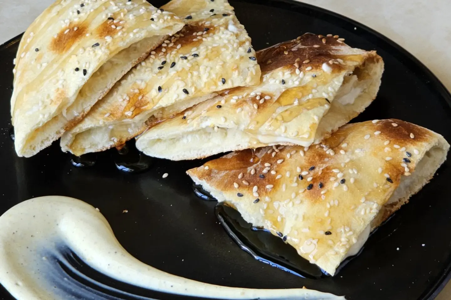 Cream Cheese Pie