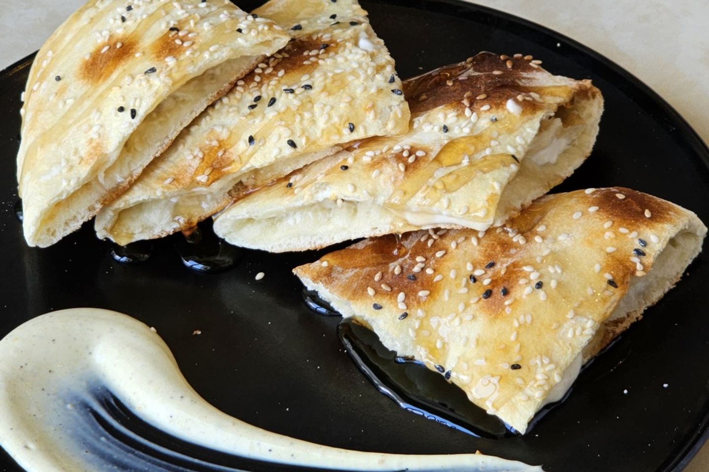 فطيرة جبن
