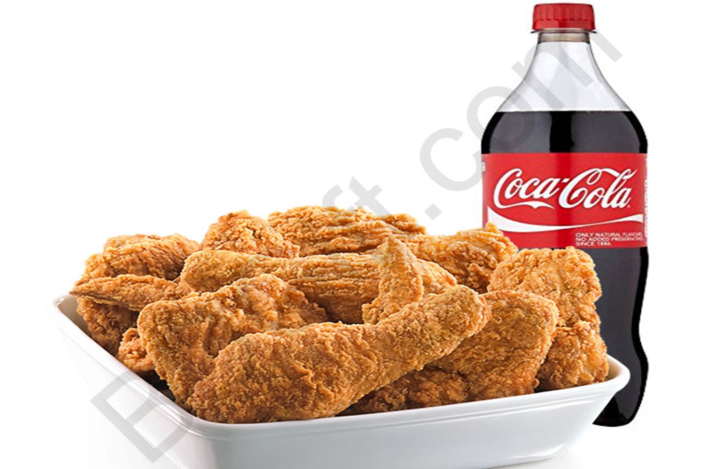 Fried Chicken 16 Pieces