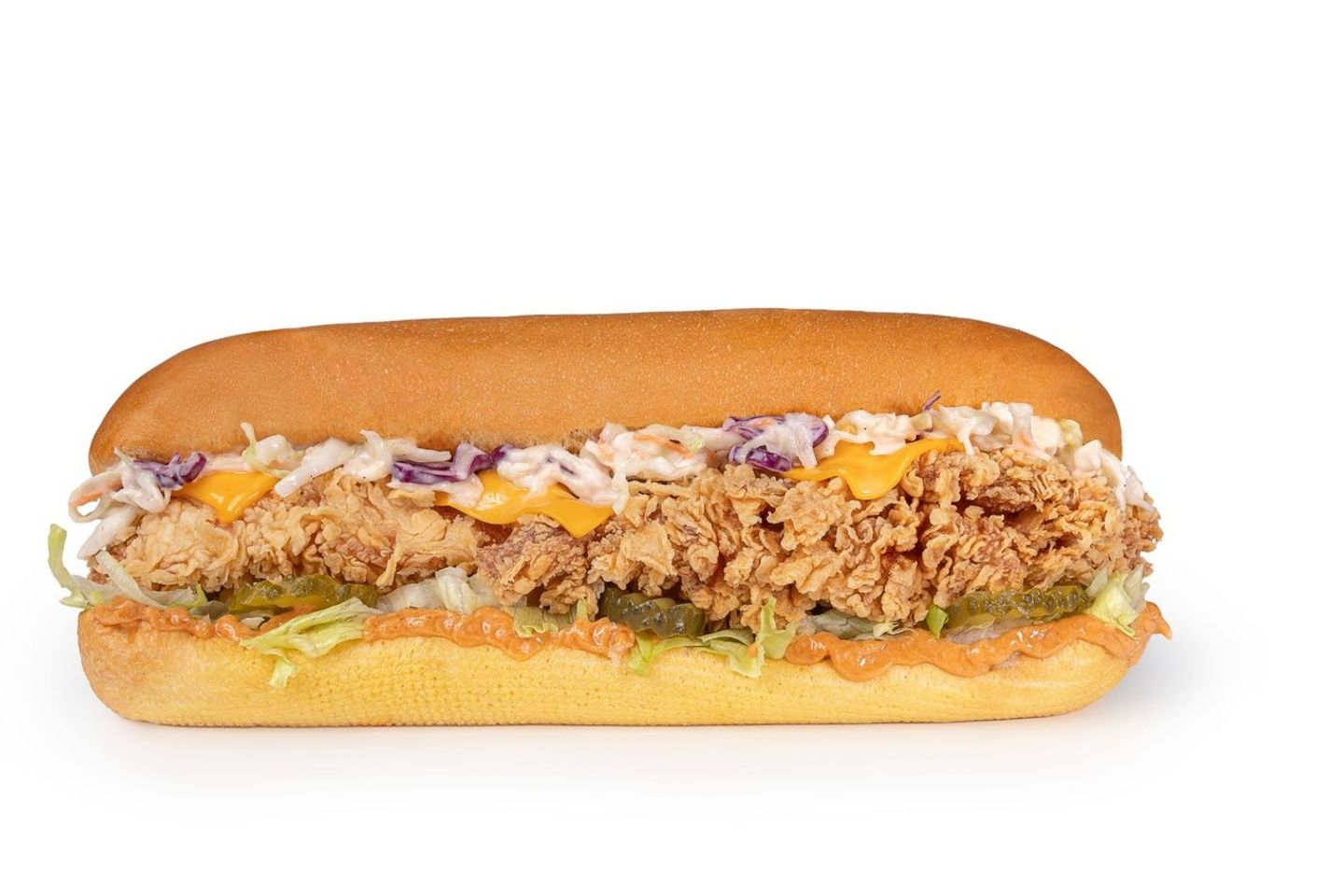 Big Crispy