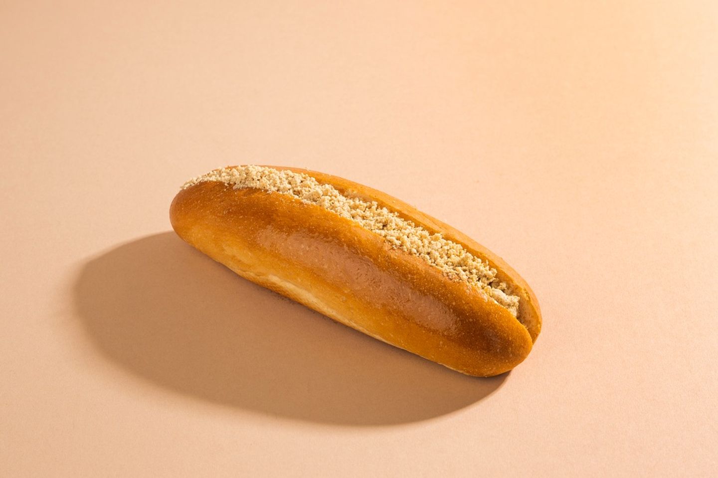 ساندوتش طحينية