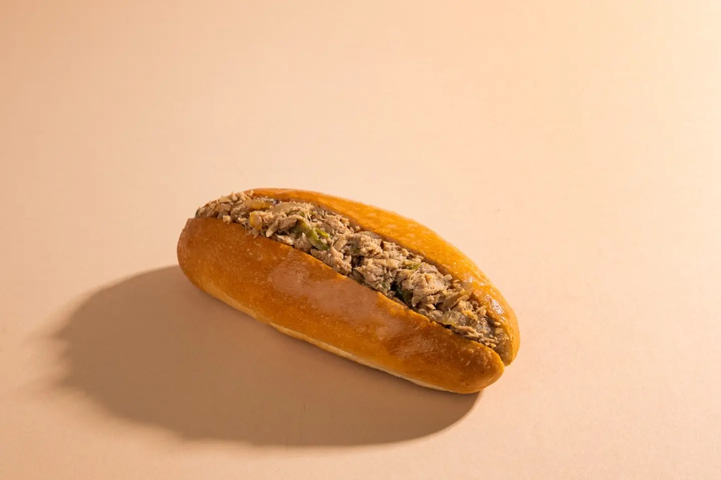 Tuna Sandwich